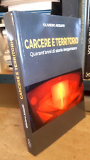 Carcere territorio quarant usato  Mignanego