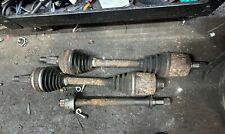 H22a7 honda accord for sale  FALKIRK