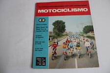 L68 motociclismo maggio usato  Due Carrare