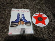 Glam rock compilation for sale  SCARBOROUGH