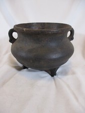 Vintage cast iron for sale  Lodi