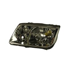Headlight left bora d'occasion  Expédié en Belgium