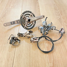 Shimano xtr 3x9 for sale  Provo