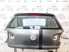 Golf mk6 bootlid for sale  WORKSOP