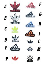 Patch toppa adidas usato  Italia