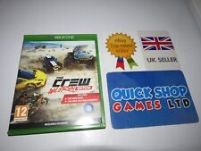 The Crew: Wild Run Edition Xbox One rastreado + garantia estendida comprar usado  Enviando para Brazil