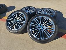 Bmw oem 540i for sale  Houston