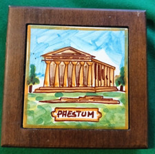 Sottopentola legno con usato  Baronissi