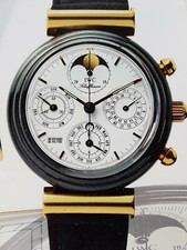 Iwc vinci 3755 gebraucht kaufen  Hagen