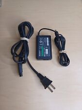 Fonte de alimentação CA genuína Sony PSP-100 fabricante de equipamento original Sony PSP 1001 2001 3001 N1158 comprar usado  Enviando para Brazil