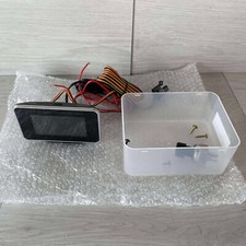 Car lcd meter for sale  STOKE-ON-TRENT