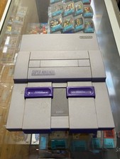 Nintendo super nintendo for sale  Johnson City