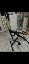 Total crunch trainingsgerät gebraucht kaufen  Hilden