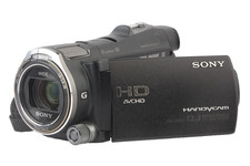 Sony hdr cx690e gebraucht kaufen  Kaiserslautern