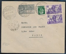 Italia storia postale usato  Italia