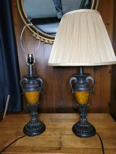 Pair side table for sale  Alton