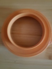 Tupperware spritzschutz ring gebraucht kaufen  Überlingen