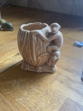 Beautiful sylvac monkey for sale  RUGBY