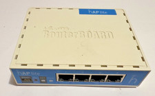 Mikrotik hap rb941 usato  Gambettola