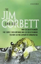 Jim corbett mnibus gebraucht kaufen  Berlin