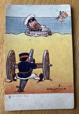 Postcard tuck oilette for sale  ST. IVES