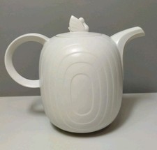 Hornsea pottery teapot for sale  DEREHAM