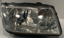 Faro fanale anteriore usato  Frattaminore