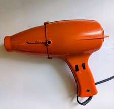 Sèche cheveux vintage d'occasion  Le Muy