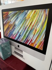 Imac 21.5 2017 usato  Foggia