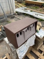 Schwegler 1sp nest for sale  TAUNTON