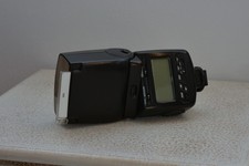 Nikon lampeggiatore cobra usato  Milano