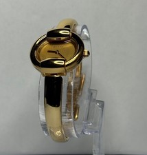 Vintage gucci 1400l for sale  ADDLESTONE