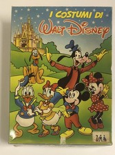 costume mickey usato  Roma
