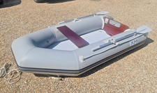 Inflatable dinghy airfloor for sale  SOUTHAMPTON