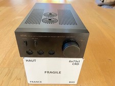 Stax srm t1s d'occasion  Lacanau