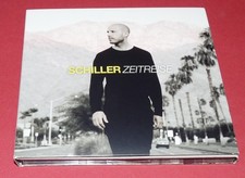 Schiller zeitreise 2cds gebraucht kaufen  Elmshorn