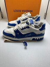 Louis vuitton trainer usato  San Severo