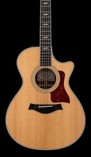 Taylor 412ce 68046 for sale  Pittsburgh