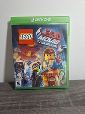 Videogame Lego The Lego Movie (Microsoft Xbox One), usado comprar usado  Enviando para Brazil