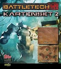 Battletech kartenset not gebraucht kaufen  Berlin