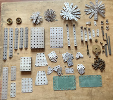 Meccano stokys occasion d'occasion  Rouffach