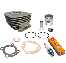 Kit cylindre piston d'occasion  Javron-les-Chapelles