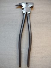 Vintage fencing pliers for sale  Carson City
