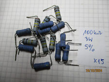 Stück 100 kohm gebraucht kaufen  Hannover