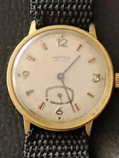 Montre ancienne homme d'occasion  Saint-Saëns