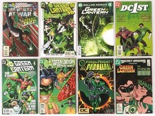 Green lantern 1998 for sale  Whitehall