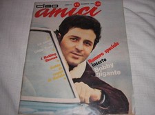 Ciao amici 1964 usato  Torino
