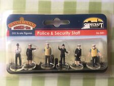 Subbuteo bachmann police for sale  PENCADER