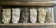 Ornate plaster corbels for sale  GLOUCESTER