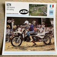 Ktm proto 1000 d'occasion  Decize
